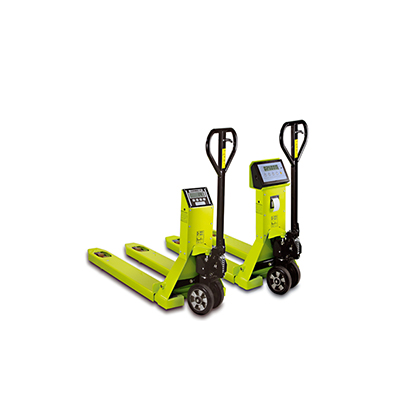 Shop for Pallet Truck Scales
