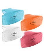 P-Wave Bowl Clip (1 case - 72 clips)