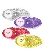 P-Wave P-Curve (1 case - 60 curves & 12 holders)