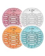 P-Wave Urinal Screen 1.5 (6 x boxes of 10)