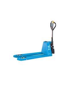 The Hangcha Breeze Electric Pallet Truck