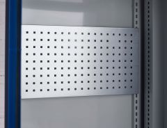 Tool Panel for Multi-Storage Cupboard