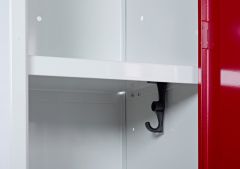 Coat Hook for Locker