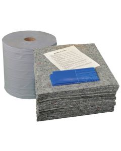 spillpodÂ® duo refill pack