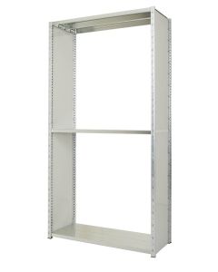 Expo 3 Solid Side Cladding