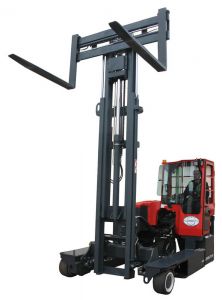 CombiLift - Electric - C4000E