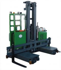 Combi-GT 2 Way Sideloader