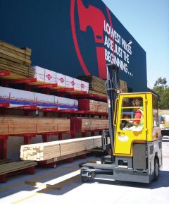 CombiLift C 2.5 to 3 Tonne (2500kg to 3000kg)