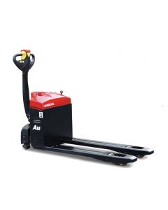 The hangcha A series Mini II 1.5 tonnes electric pallet truck