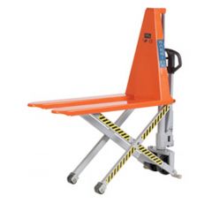 High Lift Pallet Truck - 540mm x 1170mm - 1000kg