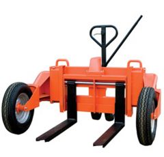 Rough Terrain Pallet Truck -1200kg