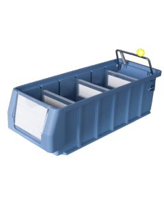 Shelf Tray Spring Handles