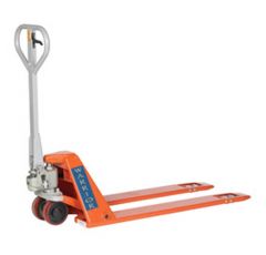 Supalow Profile Hand Pallet Truck