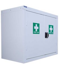 Wall First Aid Cupboard 570.850.255