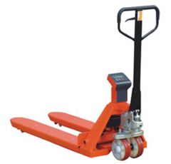 Pallet Truck Weigh Scale - 1200mm x 692mm - 2000kg