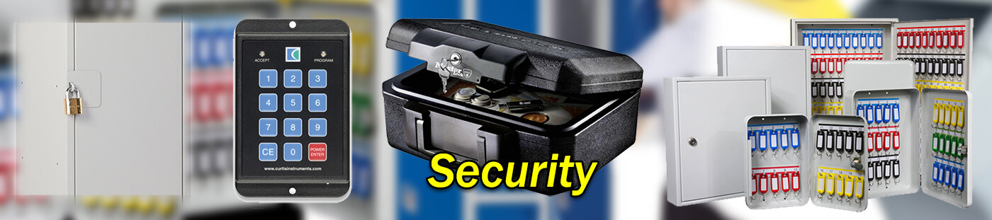 Security Header image